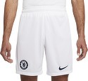 NIKE-Short Chelsea Extérieur 2022/2023 Blanc