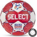 SELECT-Ballon de Handball Officiel Ultimate LNH T3