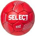 SELECT-Ballon de Handball Solera V22 T1