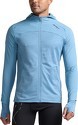 2XU-Ignition Shield Hooded Mid-Layer