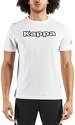 KAPPA-T-shirt Manche Courte Logo Fromen
