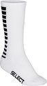 SELECT-Chaussettes hautes Sports Striped