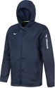 MIZUNO-Veste imperméable Team Sendai