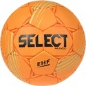SELECT-Ballon de Handball Mundo V22