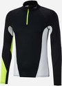 MIZUNO-Sweatshirt virtual body g1 h/z