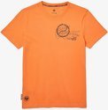 LACOSTE-T-shirt homme pour Roland-Garros