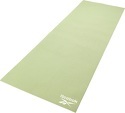REEBOK-Tapis de yoga 4 mm vert clair