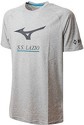 MIZUNO-SS Lazio Fanswear 2022-2023