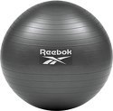 REEBOK-Ballon de gym noir 75 cm