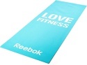 REEBOK-Tapis de Fitness Blue Love Women
