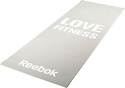 REEBOK-Tapis de sol Fitness Fitness Mat