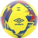UMBRO-Ballon Jaune Neo Equipe Ball T4