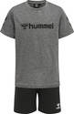 HUMMEL-HMLNOVET SHORTS SET