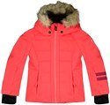 ROSSIGNOL-Veste Fille Polydown