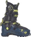 SCOTT -SCOTT Chaussures de ski COSMOS PRO - Blue / Black