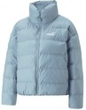 PUMA-Essentials+ Polyball Puffer Winter Jacket Women