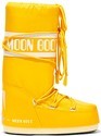 MOON BOOT-ICON IN NYLON Originals® - Yellow