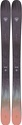 ROSSIGNOL-Skis Seul ( Sans Fixations) Rallybird 102 Violet Homme