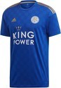 adidas Performance-Maillot Leicester City FC Domicile