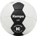 KEMPA-Ballon Leo B&W