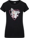Kilpi-T-shirt coton femme ALBION