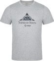 Kilpi-T-shirt randonnée homme GAROVE