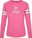 Kilpi-T-shirt coton femme MAGPIES