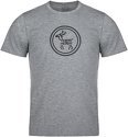 Kilpi-T-shirt technique homme BRANDYS