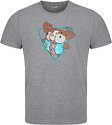 Kilpi-T-shirt coton homme ALBION