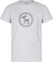 Kilpi-T-shirt coton garçon ALBION