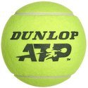 DUNLOP-Tac 5i Atp Mid Ball