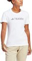 adidas-T-shirt Terrex Classic Logo