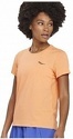 SAUCONY-T-shirt manches courtes time trial