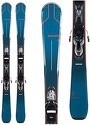 ROSSIGNOL-Experience 76 X W + Xpress W 10 Gw - Pack skis + fixations