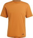 adidas-T-shirt de training Yoga Base