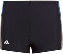 adidas-Boxer de natation Colorblock 3-Stripes