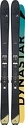 DYNASTAR-Pack De Ski E-pro 99 + Fixations Spx 12 Metrix Bleu Femme