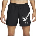 NIKE-Dri-Fit Challenger 5 Inch Brief-Lined Run Division