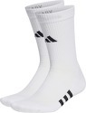 adidas Performance-Chaussettes matelassées Performance (3 paires)