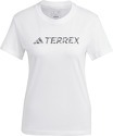 adidas Performance-T-shirt Terrex Classic Logo