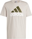 adidas Sportswear-T-shirt en jersey Essentials Big Logo