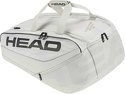 HEAD-Sac Pro X Padel L Blanc