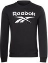 REEBOK-Sweatshirt Ri Flc Big Logo Crew