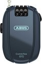ABUS-Antivol Câble Combiflex Stopover