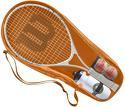 WILSON-Kit Tennis Roland Garros Elite 25 - Sac de tennis