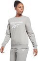 REEBOK-Sweatshirt Ri Bl Fleece Crew