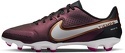 NIKE-Violettes Homme Tiempo Legend 9 Acdy FG/MG