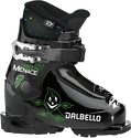 DALBELLO-Chaussures De Ski Green Menace 1.0 Gw Jr Black Garçon