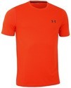UNDER ARMOUR-Threadborne Fitted - T-shirt de fitness
