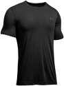 UNDER ARMOUR-Threadborne Fitted - T-shirt de fitness